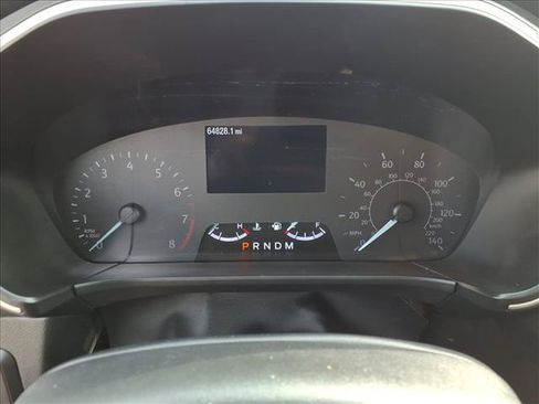 Used 2020 Ford Escape SEL AWD/4WD image 20