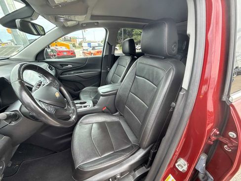 Certified 2020 Chevrolet Equinox Premier AWD/4WD image 19