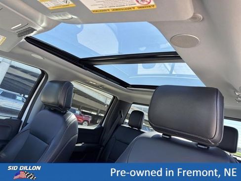 Used 2024 Ford F250 Lariat w/ Lariat Ultimate Package AWD/4WD image 18