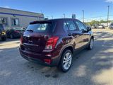Used 2017 Chevrolet Trax LS image 5