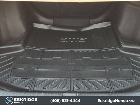 Used 2023 Honda Accord EX image 31