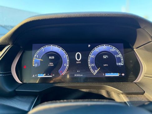 Used 2021 Jeep Grand Cherokee L Limited image 10