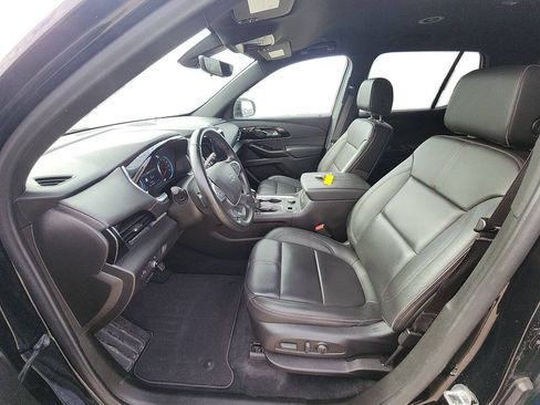 Used 2023 Chevrolet Traverse RS AWD/4WD image 9