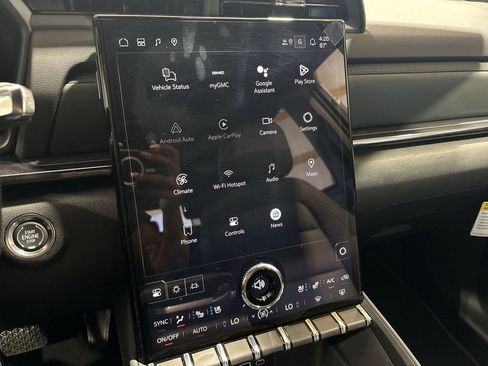 New 2026 GMC Terrain AT4 w/ Convenience Package III image 16