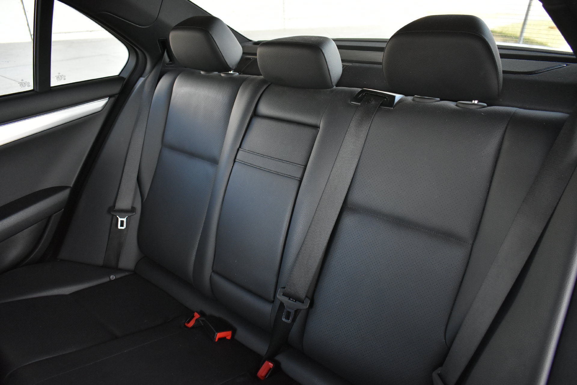 Used 2013 Mercedes-Benz C 300 4MATIC Sedan image 17