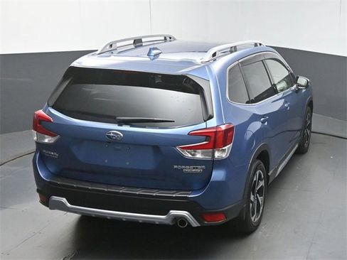 Used 2023 Subaru Forester Touring w/ Popular Package #3 image 49