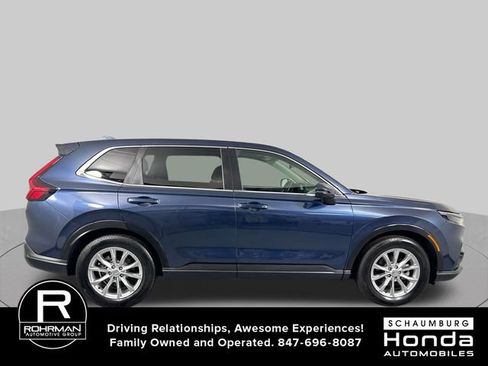 Used 2024 Honda CR-V EX-L image 38