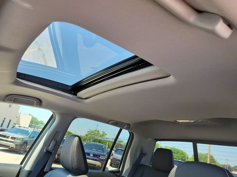 New 2026 Honda Ridgeline RTL image 6