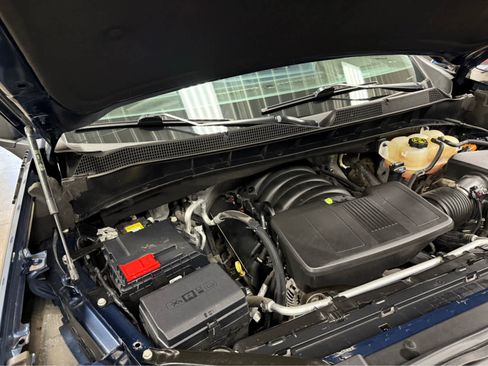 Used 2022 Chevrolet Silverado 1500 High Country w/ LPO, Dark Essentials Package image 39