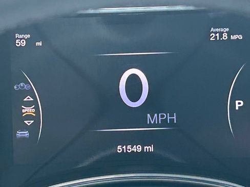 Used 2021 Jeep Grand Cherokee Altitude AWD/4WD image 19