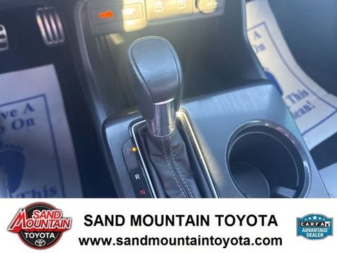 Used 2025 Honda Civic Sport image 19