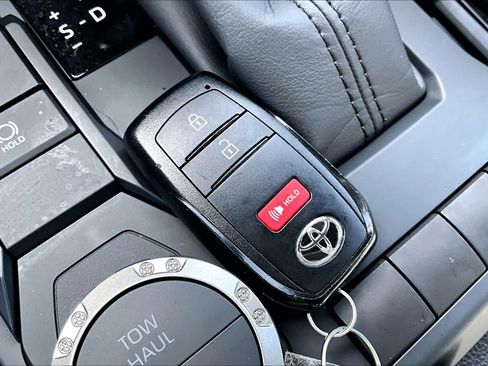 Used 2026 Toyota Tacoma TRD Sport RWD image 15