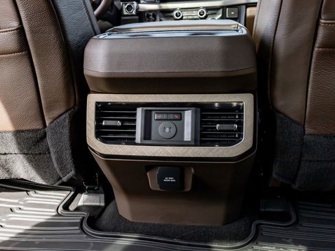 Used 2026 Ford F350 King Ranch w/ Chrome Package image 33