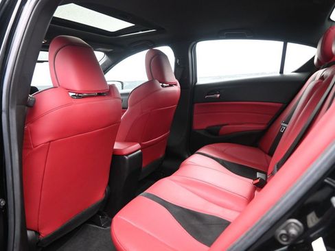 Used 2022 Acura ILX image 29