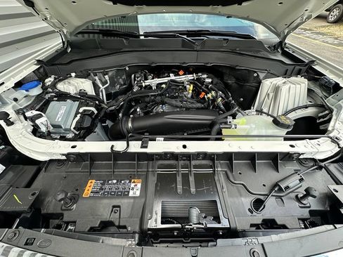 New 2026 Ford Explorer Active AWD/4WD image 26