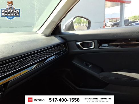 Used 2023 Honda Civic EX image 22