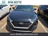 Used 2021 Hyundai Tucson SEL image 2