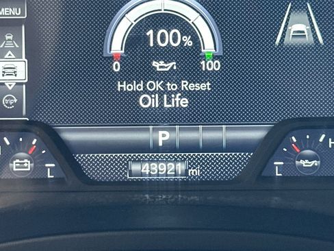 Used 2025 RAM 1500 Big Horn image 29