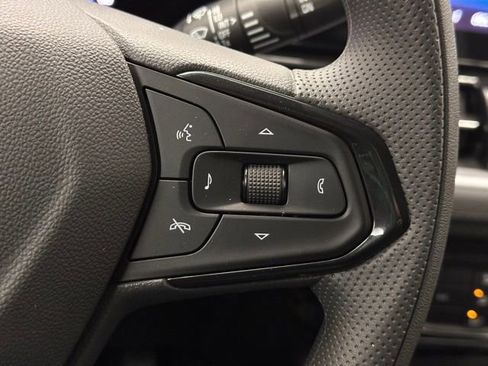 New 2026 Chevrolet TrailBlazer LT w/ Driver Confidence Package image 11