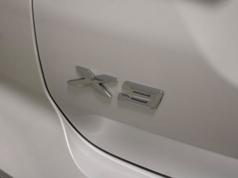 Used 2024 BMW X3 xDrive30i w/ Premium Package AWD/4WD image 23