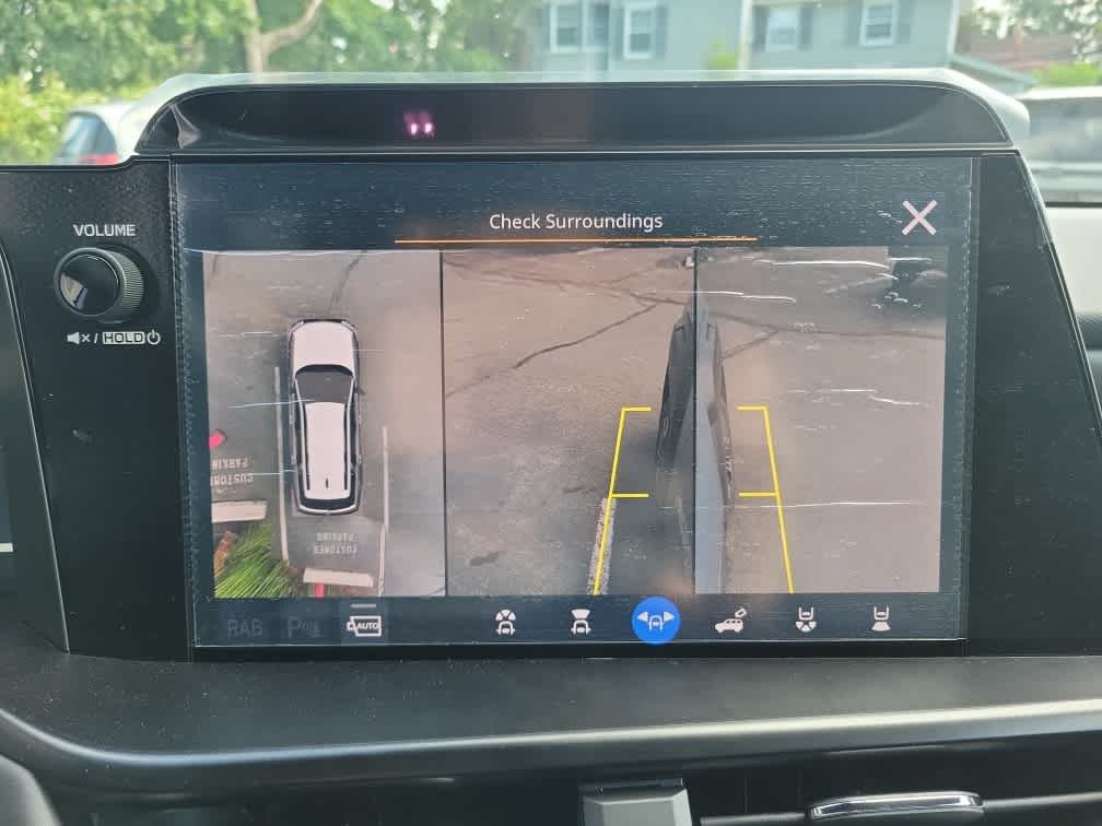 New 2026 Subaru Outback Touring XT AWD/4WD image 15