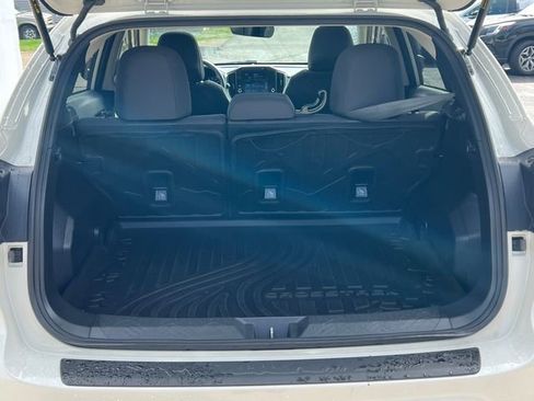 Used 2024 Subaru Crosstrek 2.0i Premium image 34