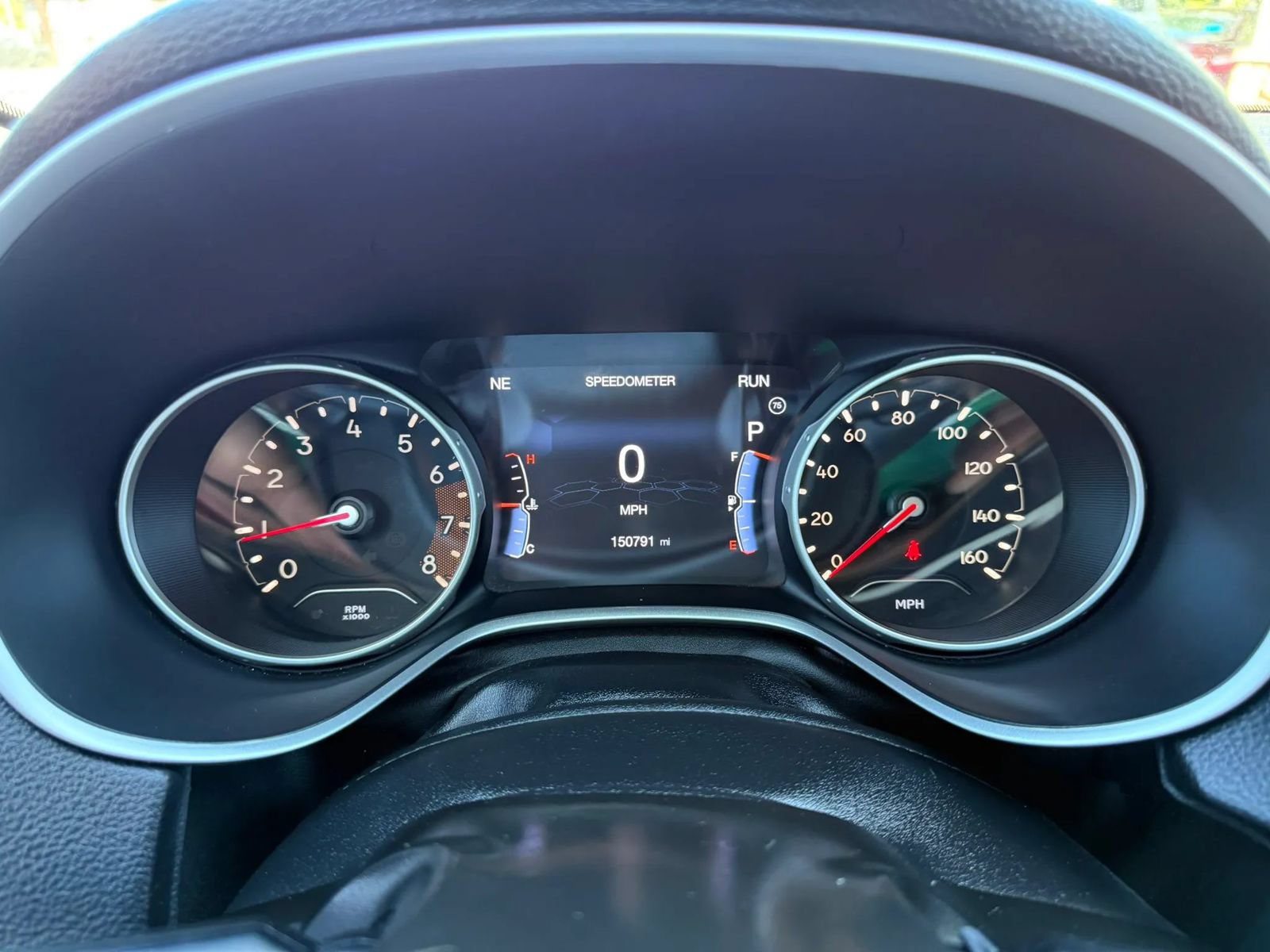 Used 2018 Jeep Compass Latitude w/ Popular Equipment Group AWD/4WD image 22