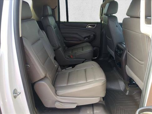 Used 2018 GMC Yukon XL Denali w/ Open Road Package image 20