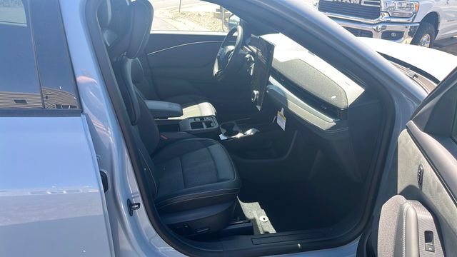 New 2025 Ford Mustang Mach-E GT AWD/4WD image 37