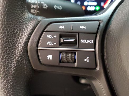 Certified 2023 Honda CR-V LX image 10