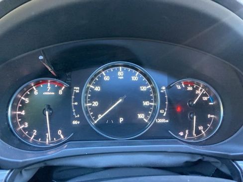 Used 2023 MAZDA CX-5 AWD 2.5 S w/ Premium Plus Pkg image 29