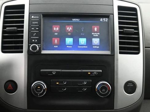 Used 2019 Nissan Frontier SV RWD image 20