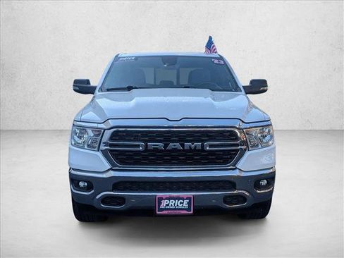 Used 2023 RAM 1500 Big Horn image 2