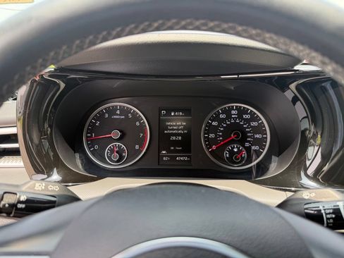 Used 2023 Kia K5 GT-Line FWD image 16