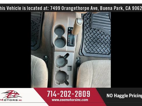 Used 2002 Toyota Tacoma PreRunner image 38