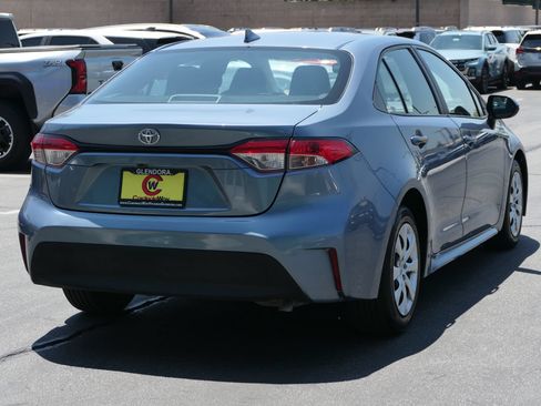 Used 2023 Toyota Corolla LE FWD image 3