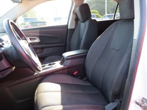Used 2013 Chevrolet Equinox LT FWD image 12