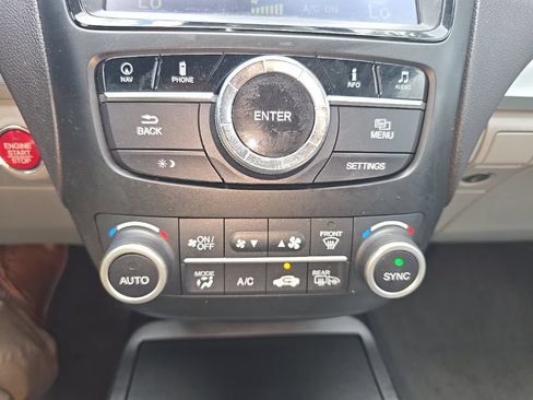 Used 2018 Acura RDX FWD w/ Technology Package image 10