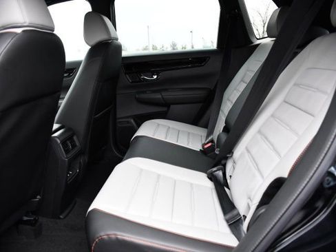 New 2026 Honda CR-V Sport Touring image 18