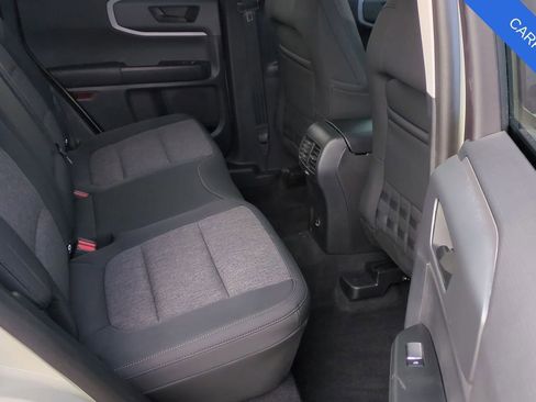 Used 2024 Ford Bronco Sport Big Bend w/ Convenience Package image 23