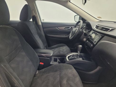 Used 2016 Nissan Rogue S AWD/4WD image 21