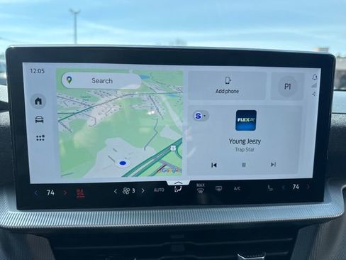 New 2026 Ford Explorer ST-Line w/ ST-Line Street Pack image 17