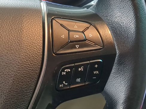 Used 2016 Ford Explorer Limited AWD/4WD image 27