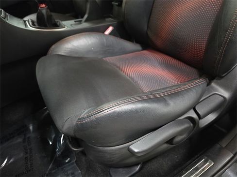 Used 2012 MAZDA MAZDA3 Touring image 27