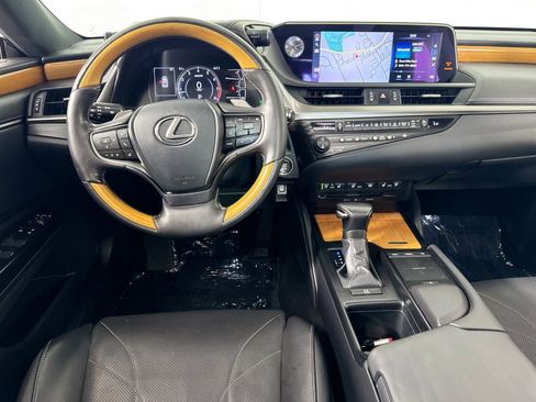Used 2020 Lexus ES 350 w/ Accessory Package image 28