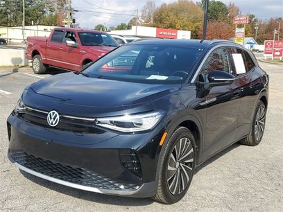 Certified 2023 Volkswagen ID.4 Pro S Plus