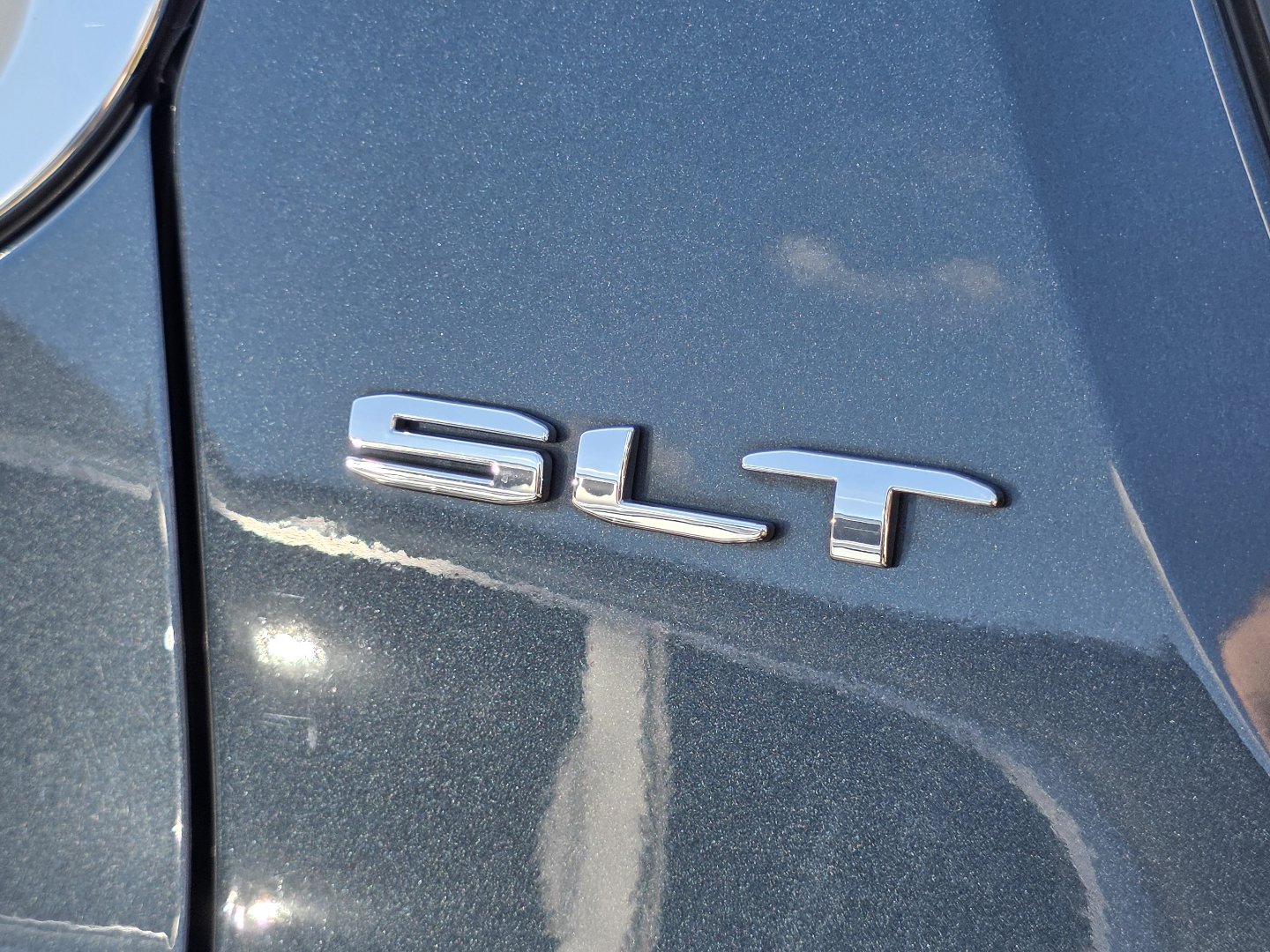 Used 2020 GMC Acadia SLT w/ Premium Package AWD/4WD image 12