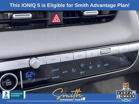 Used 2023 Hyundai Ioniq 5 Limited w/ Cargo Package image 16