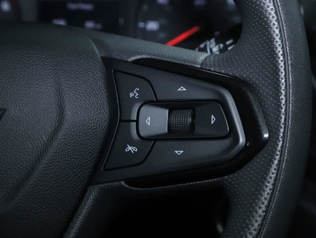 Used 2021 Chevrolet TrailBlazer LT w/ Convenience Package FWD image 23