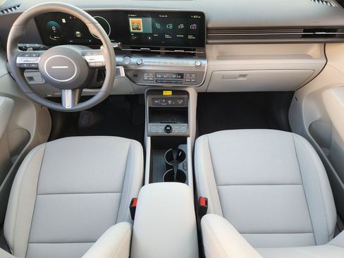 New 2026 Hyundai Kona Limited FWD image 27